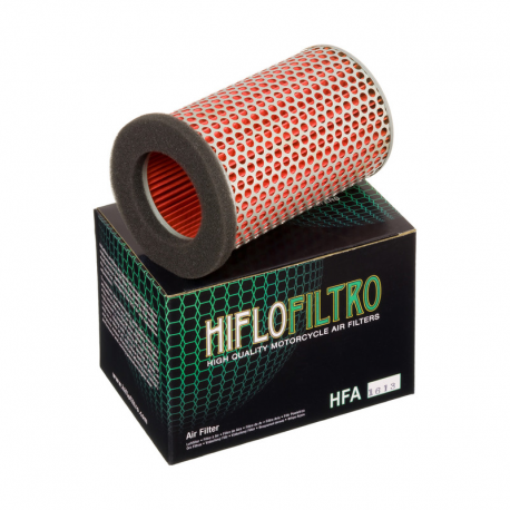 HIFLO FILTR POWIETRZA HONDA GL650/L CX650 ED`83-86 (30)